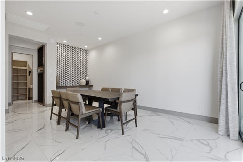 Tiny photo for 2790 La Bella Court, Henderson, NV 89052 (MLS # 2783180)