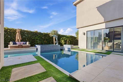 Tiny photo for 2790 La Bella Court, Henderson, NV 89052 (MLS # 2783180)