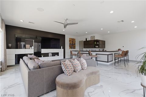 Tiny photo for 2790 La Bella Court, Henderson, NV 89052 (MLS # 2783180)