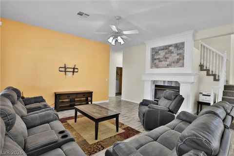 Tiny photo for 6830 Stone Meadows Avenue, Las Vegas, NV 89142 (MLS # 2793333)