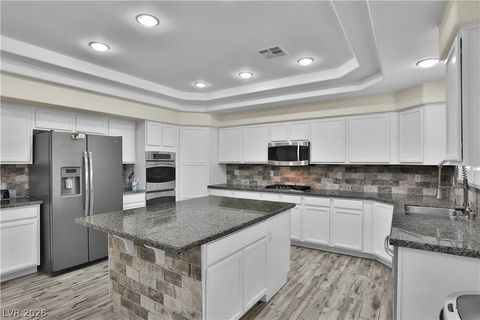 Tiny photo for 6830 Stone Meadows Avenue, Las Vegas, NV 89142 (MLS # 2793333)