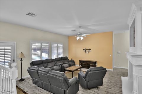 Tiny photo for 6830 Stone Meadows Avenue, Las Vegas, NV 89142 (MLS # 2793333)