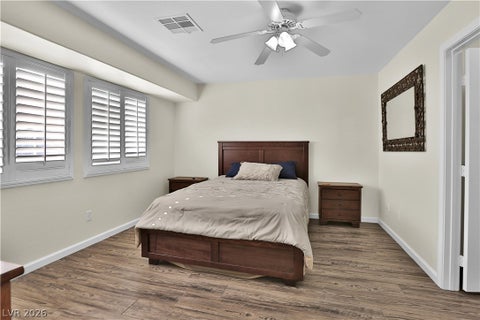 Tiny photo for 6830 Stone Meadows Avenue, Las Vegas, NV 89142 (MLS # 2793333)