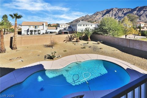 Tiny photo for 6830 Stone Meadows Avenue, Las Vegas, NV 89142 (MLS # 2793333)