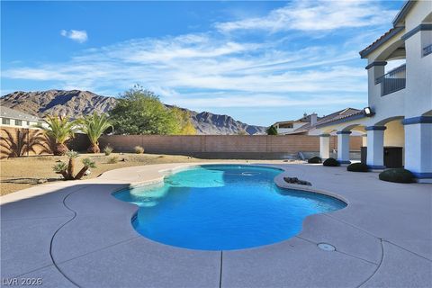 Tiny photo for 6830 Stone Meadows Avenue, Las Vegas, NV 89142 (MLS # 2793333)