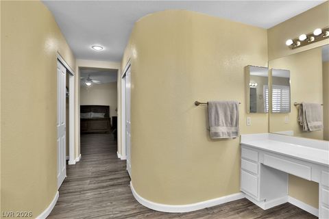 Tiny photo for 6830 Stone Meadows Avenue, Las Vegas, NV 89142 (MLS # 2793333)