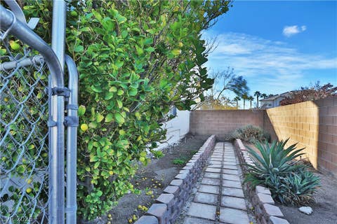 Tiny photo for 6830 Stone Meadows Avenue, Las Vegas, NV 89142 (MLS # 2793333)