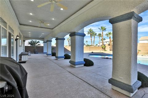 Tiny photo for 6830 Stone Meadows Avenue, Las Vegas, NV 89142 (MLS # 2793333)