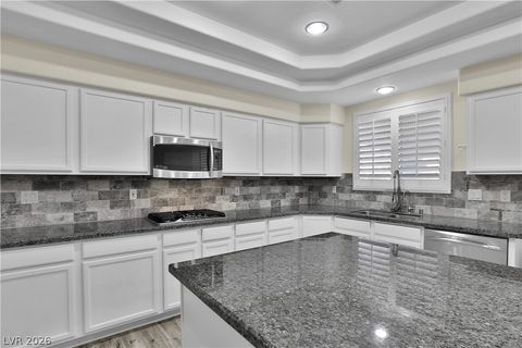 Tiny photo for 6830 Stone Meadows Avenue, Las Vegas, NV 89142 (MLS # 2793333)