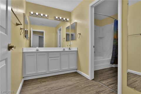 Tiny photo for 6830 Stone Meadows Avenue, Las Vegas, NV 89142 (MLS # 2793333)
