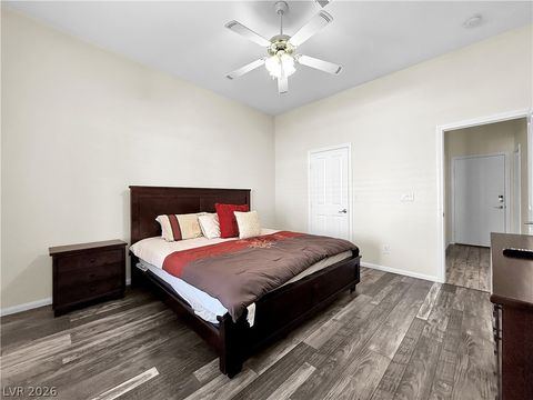 Tiny photo for 6830 Stone Meadows Avenue, Las Vegas, NV 89142 (MLS # 2793333)