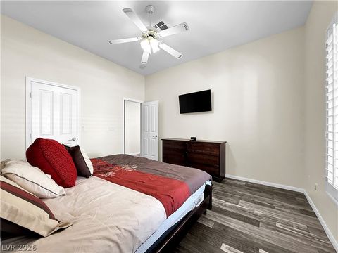 Tiny photo for 6830 Stone Meadows Avenue, Las Vegas, NV 89142 (MLS # 2793333)