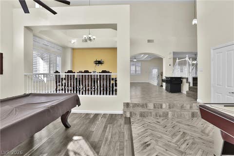 Tiny photo for 6830 Stone Meadows Avenue, Las Vegas, NV 89142 (MLS # 2793333)
