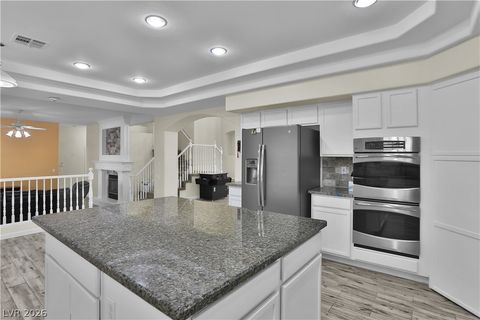 Tiny photo for 6830 Stone Meadows Avenue, Las Vegas, NV 89142 (MLS # 2793333)