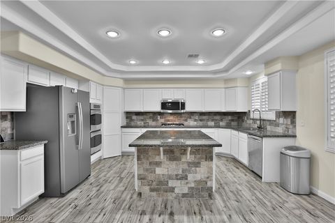 Tiny photo for 6830 Stone Meadows Avenue, Las Vegas, NV 89142 (MLS # 2793333)