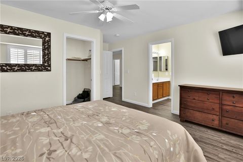 Tiny photo for 6830 Stone Meadows Avenue, Las Vegas, NV 89142 (MLS # 2793333)