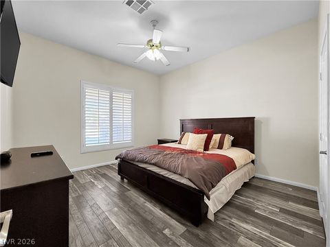 Tiny photo for 6830 Stone Meadows Avenue, Las Vegas, NV 89142 (MLS # 2793333)