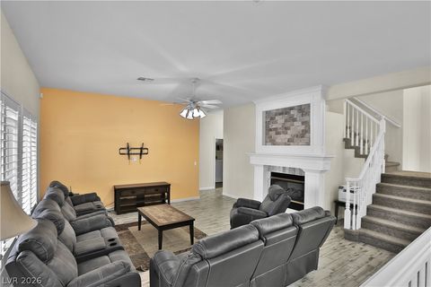 Tiny photo for 6830 Stone Meadows Avenue, Las Vegas, NV 89142 (MLS # 2793333)