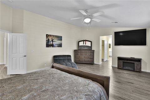 Tiny photo for 6830 Stone Meadows Avenue, Las Vegas, NV 89142 (MLS # 2793333)