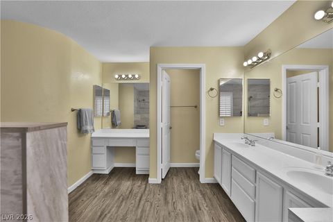 Tiny photo for 6830 Stone Meadows Avenue, Las Vegas, NV 89142 (MLS # 2793333)
