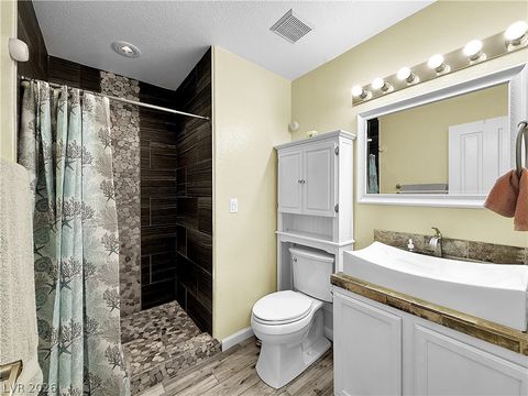 Tiny photo for 6830 Stone Meadows Avenue, Las Vegas, NV 89142 (MLS # 2793333)