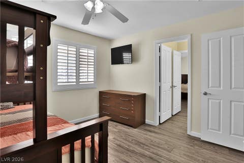 Tiny photo for 6830 Stone Meadows Avenue, Las Vegas, NV 89142 (MLS # 2793333)