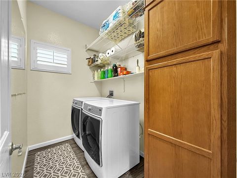 Tiny photo for 6830 Stone Meadows Avenue, Las Vegas, NV 89142 (MLS # 2793333)