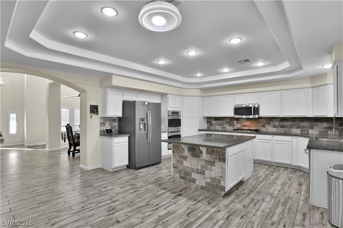 Tiny photo for 6830 Stone Meadows Avenue, Las Vegas, NV 89142 (MLS # 2793333)