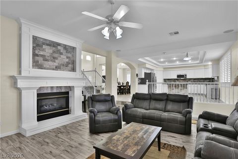 Tiny photo for 6830 Stone Meadows Avenue, Las Vegas, NV 89142 (MLS # 2793333)