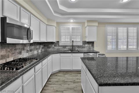 Tiny photo for 6830 Stone Meadows Avenue, Las Vegas, NV 89142 (MLS # 2793333)