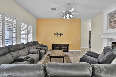 Tiny photo for 6830 Stone Meadows Avenue, Las Vegas, NV 89142 (MLS # 2793333)