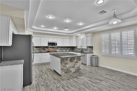 Tiny photo for 6830 Stone Meadows Avenue, Las Vegas, NV 89142 (MLS # 2793333)