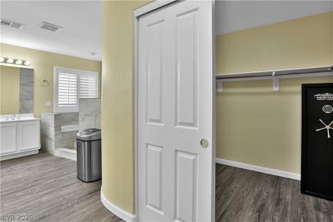 Tiny photo for 6830 Stone Meadows Avenue, Las Vegas, NV 89142 (MLS # 2793333)