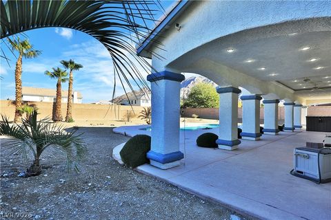 Tiny photo for 6830 Stone Meadows Avenue, Las Vegas, NV 89142 (MLS # 2793333)