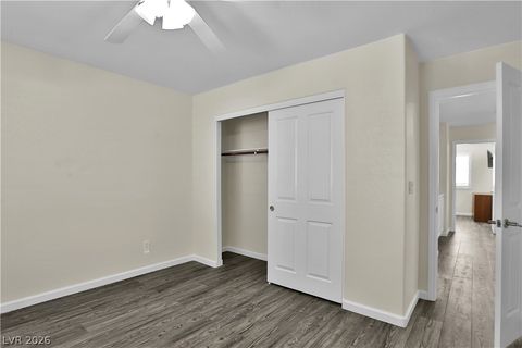 Tiny photo for 6830 Stone Meadows Avenue, Las Vegas, NV 89142 (MLS # 2793333)