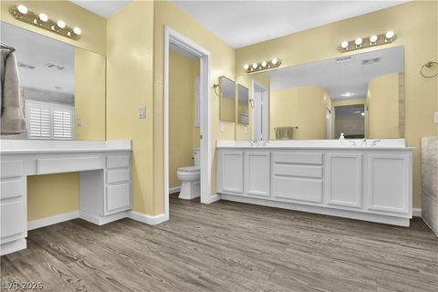 Tiny photo for 6830 Stone Meadows Avenue, Las Vegas, NV 89142 (MLS # 2793333)