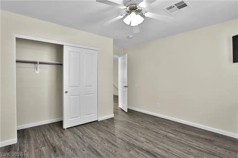 Tiny photo for 6830 Stone Meadows Avenue, Las Vegas, NV 89142 (MLS # 2793333)