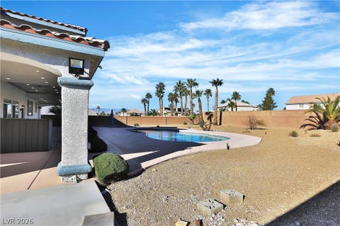 Tiny photo for 6830 Stone Meadows Avenue, Las Vegas, NV 89142 (MLS # 2793333)