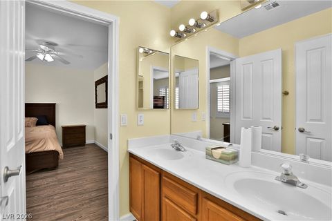 Tiny photo for 6830 Stone Meadows Avenue, Las Vegas, NV 89142 (MLS # 2793333)