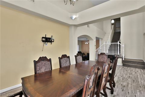 Tiny photo for 6830 Stone Meadows Avenue, Las Vegas, NV 89142 (MLS # 2793333)