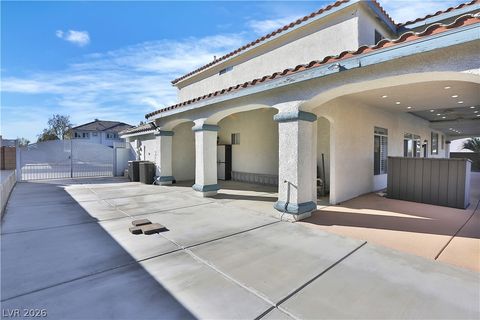 Tiny photo for 6830 Stone Meadows Avenue, Las Vegas, NV 89142 (MLS # 2793333)