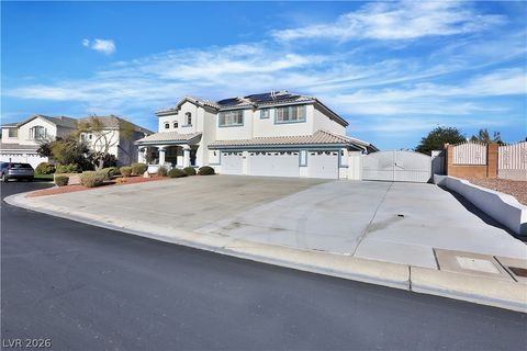 Tiny photo for 6830 Stone Meadows Avenue, Las Vegas, NV 89142 (MLS # 2793333)