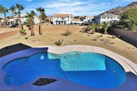 Tiny photo for 6830 Stone Meadows Avenue, Las Vegas, NV 89142 (MLS # 2793333)