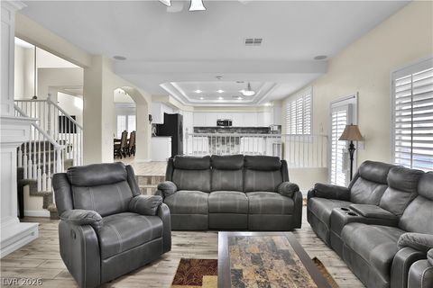 Tiny photo for 6830 Stone Meadows Avenue, Las Vegas, NV 89142 (MLS # 2793333)