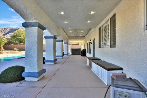 Tiny photo for 6830 Stone Meadows Avenue, Las Vegas, NV 89142 (MLS # 2793333)