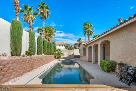 3009 Teal Beach Street Las Vegas NV 89117