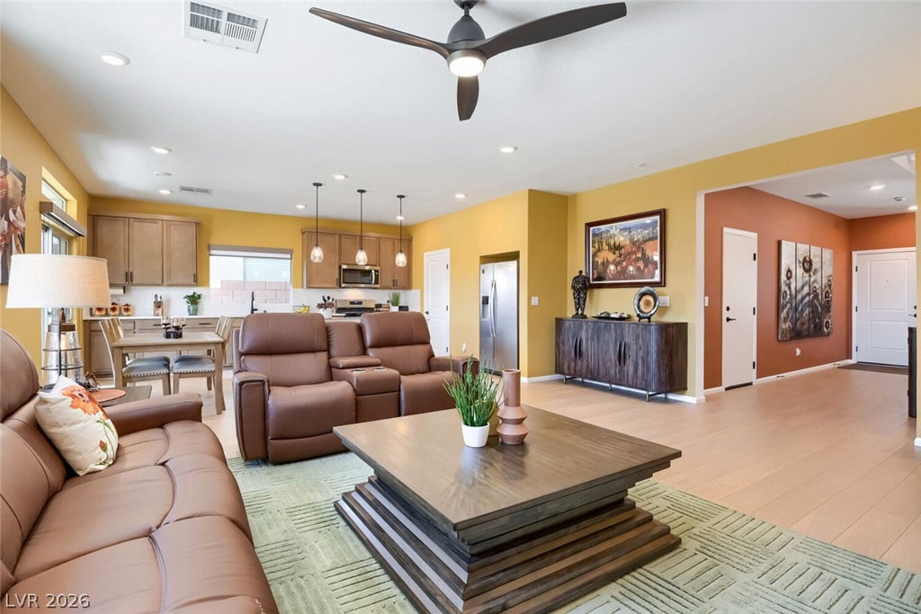 Photo of 10414 Arbor Ridge Street, Las Vegas, NV 89141 (MLS # 2803718)
