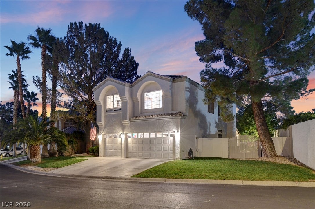 9341 Sienna Vista Drive