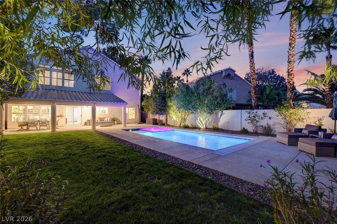9341 Sienna Vista Drive