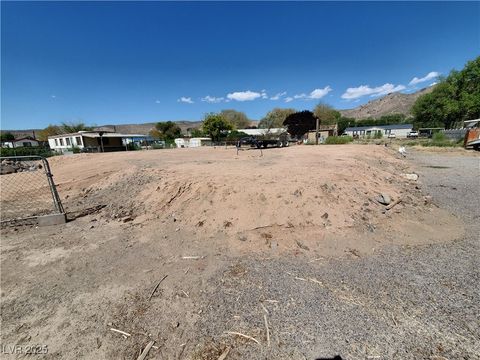 Vacant Land For Sale - Lincoln<br/> Lincoln County, Caliente, NV 89008